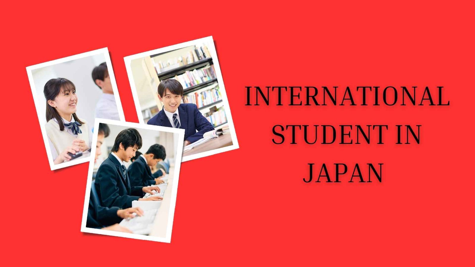 International Student in Japan: Challenges & Tips