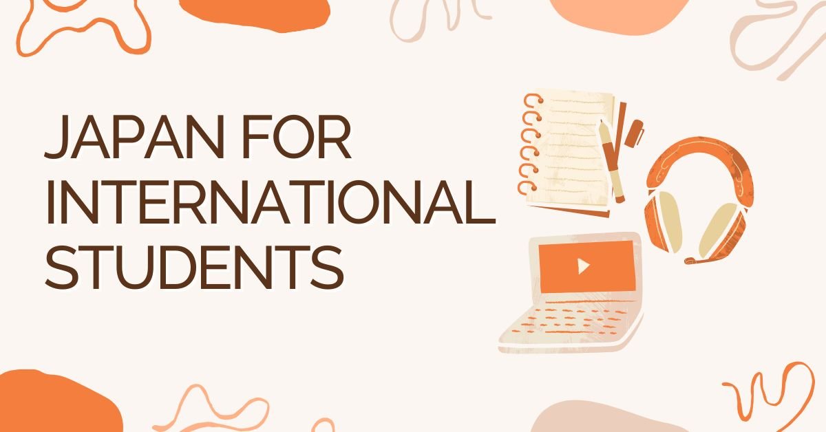 Best Universities in Japan for International Students