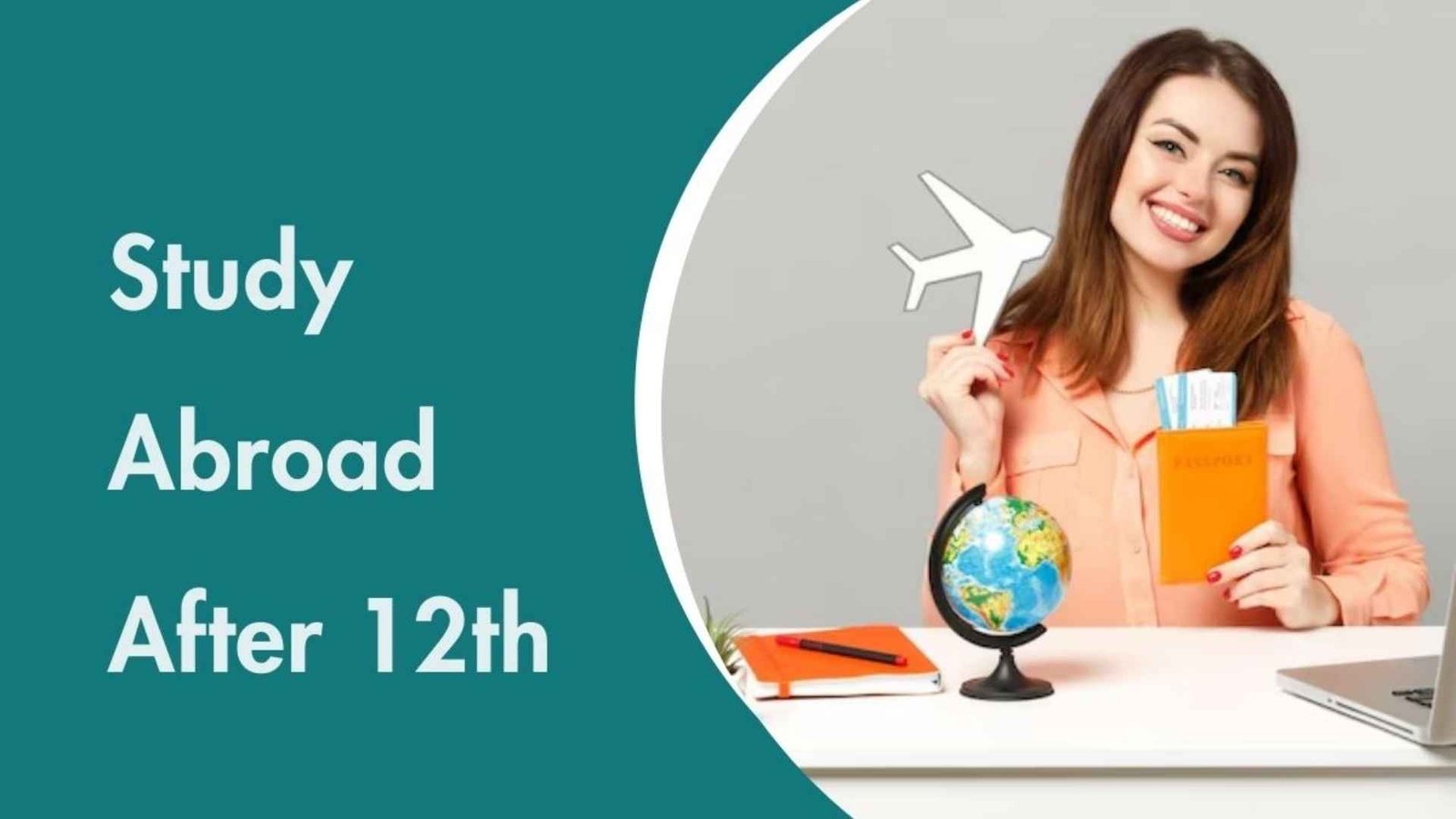 Complete Guide to Studying Abroad After 12th Grade!