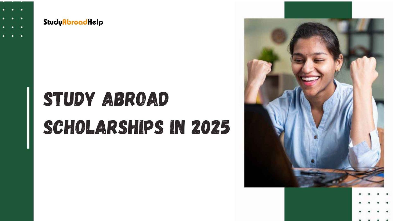 Step-by-Step Guide to Applying for Study Abroad Scholarships in 2025 Step-by-Step Guide to Applying for Study Abroad Scholarships in 2025