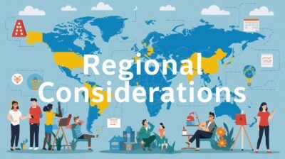 Regional Considerations