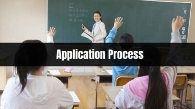 Application Process