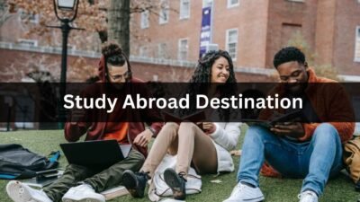 Study Abroad Destination