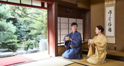 Traditional Tea Ceremonies in Kyoto