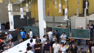 University of Tokyo Scholarships