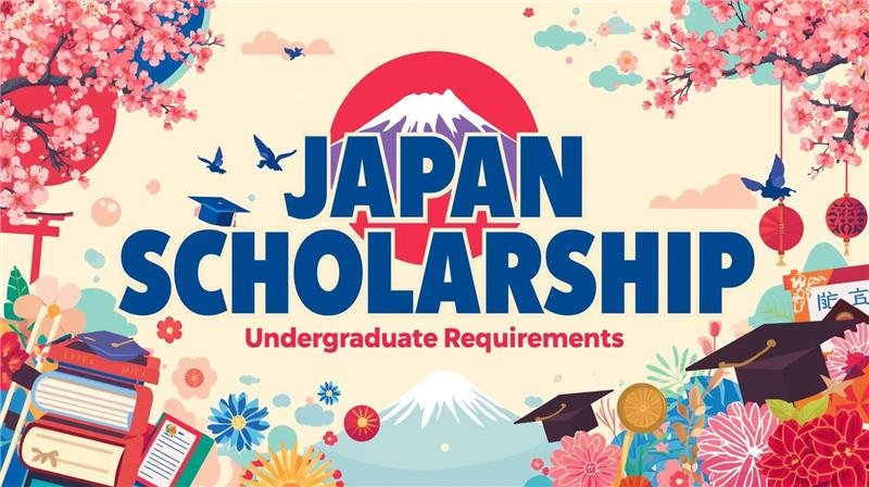 Japan Scholarship Undergraduate Requirements: Complete Guide to MEXT Eligibility