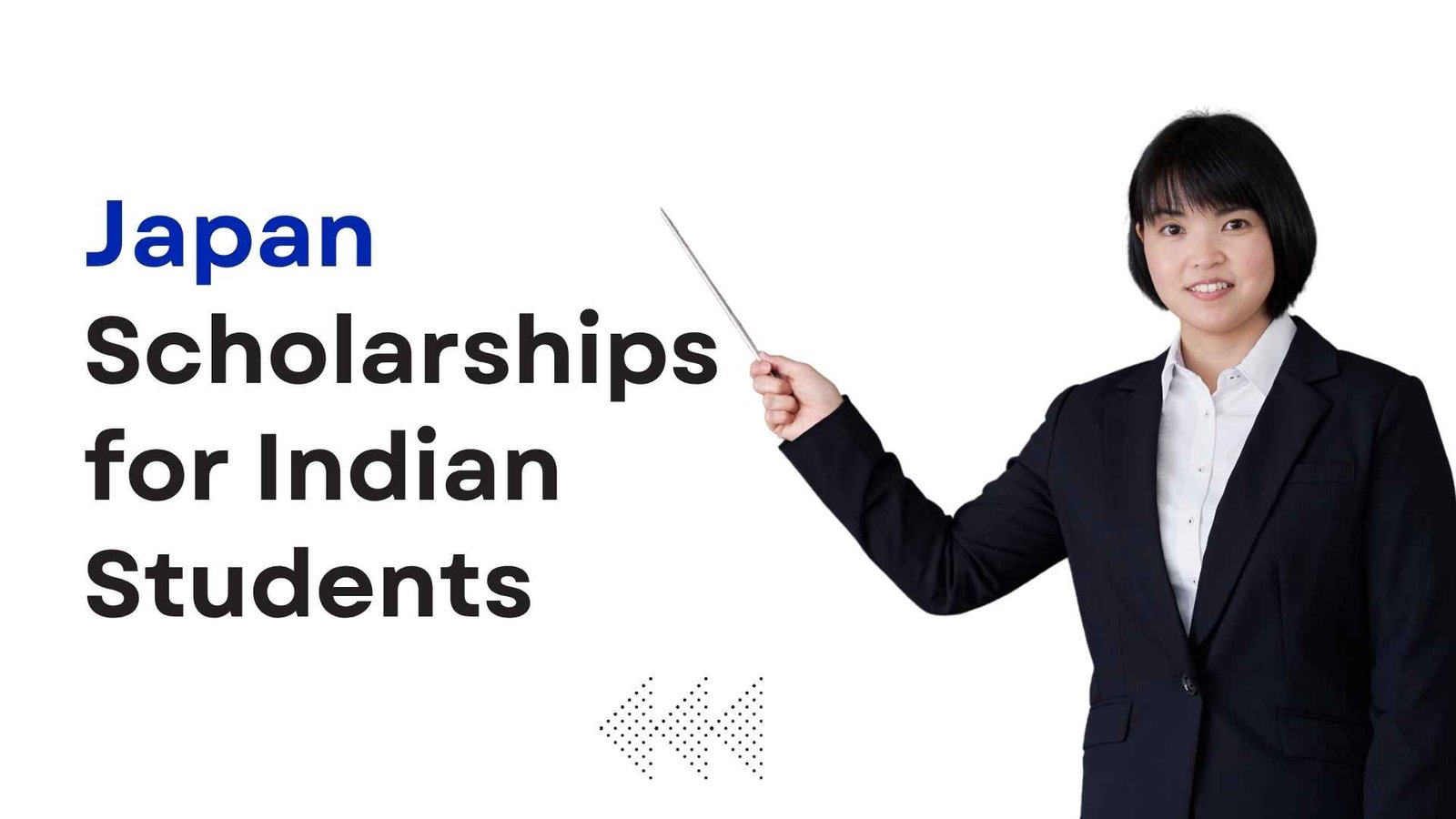 Unlock Your Future: Japan Scholarships for Indian Students