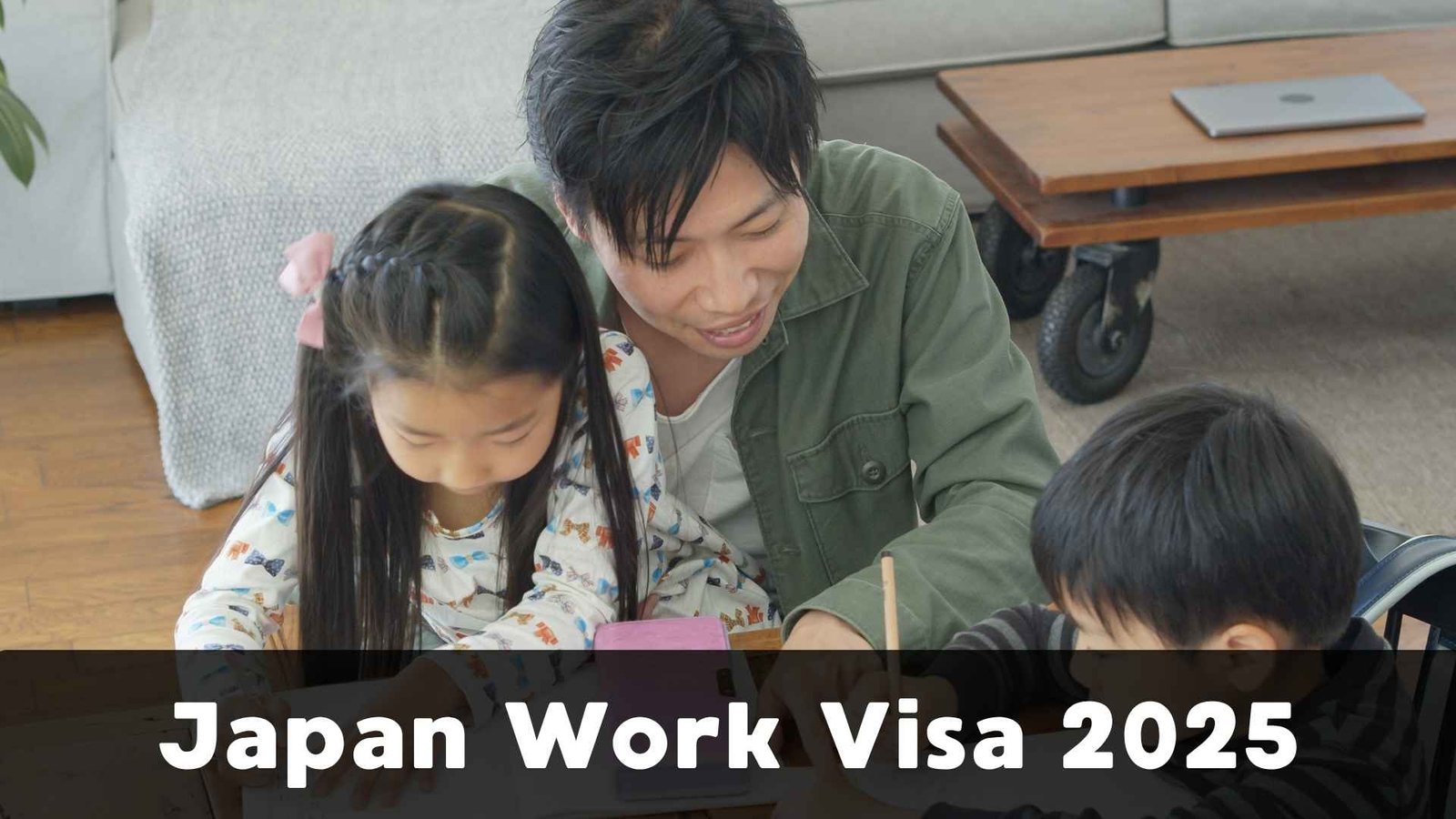 How to Apply for Japan Work Visa 2025 – New Rules and Eligibility Explained