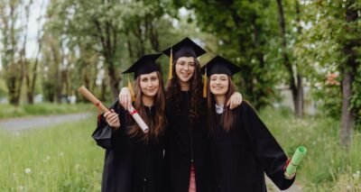 Study in Japan Scholarship Programs