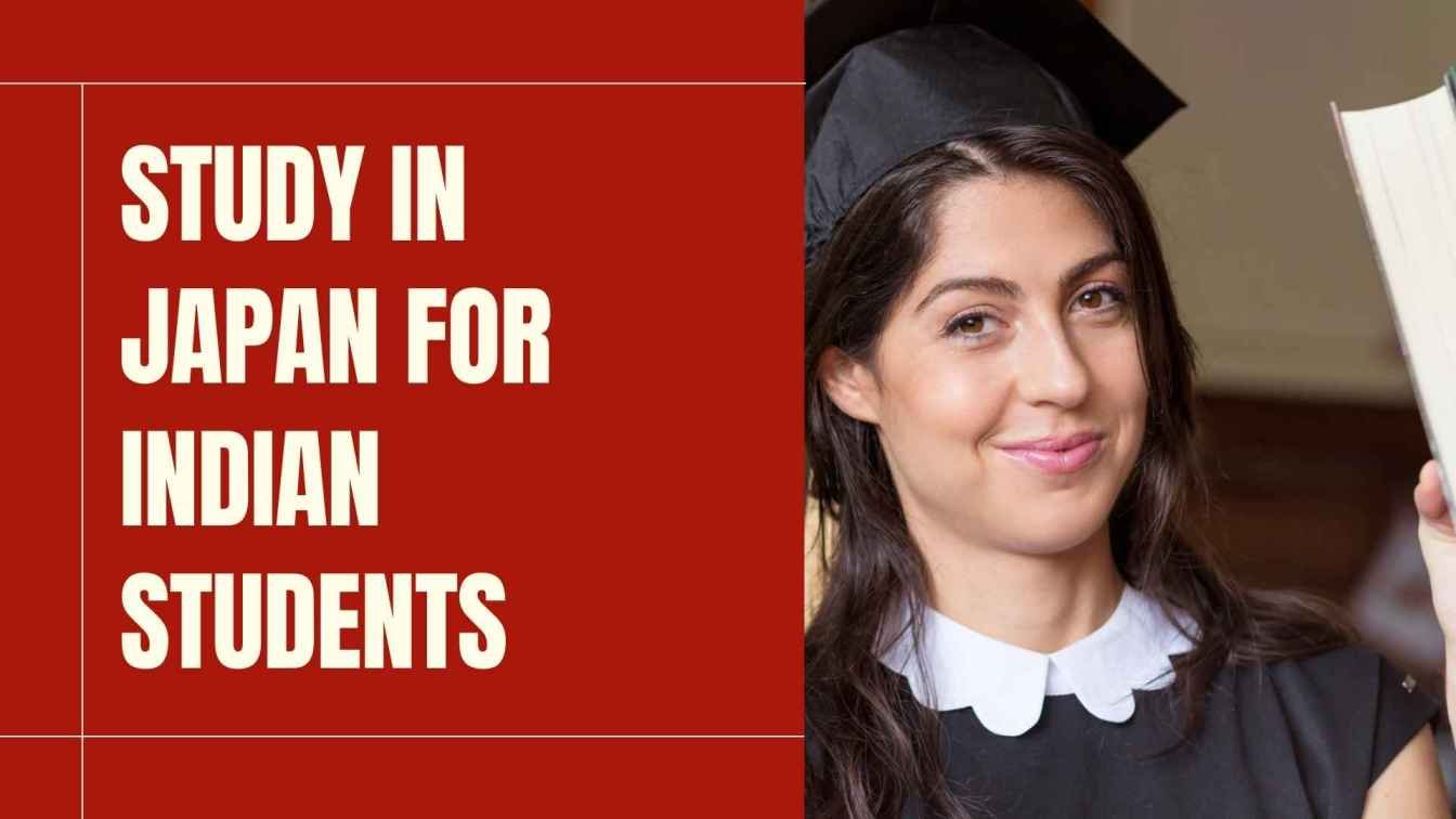 Study in Japan for Indian Students: A Complete 2026 Guide Study in Japan for Indian Students: A Complete 2026 Guide