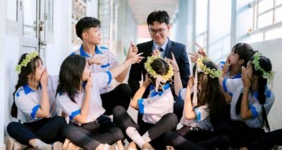 Types of JASSO Scholarships in Japan