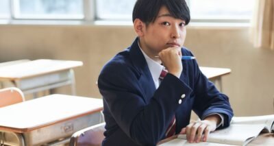 Undergraduate Scholarship in Japan